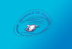 autocollant-transparent-rond-support-souple-adhesif-agence-professionnelle