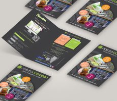 depliant-volets-brillant-personnaliser