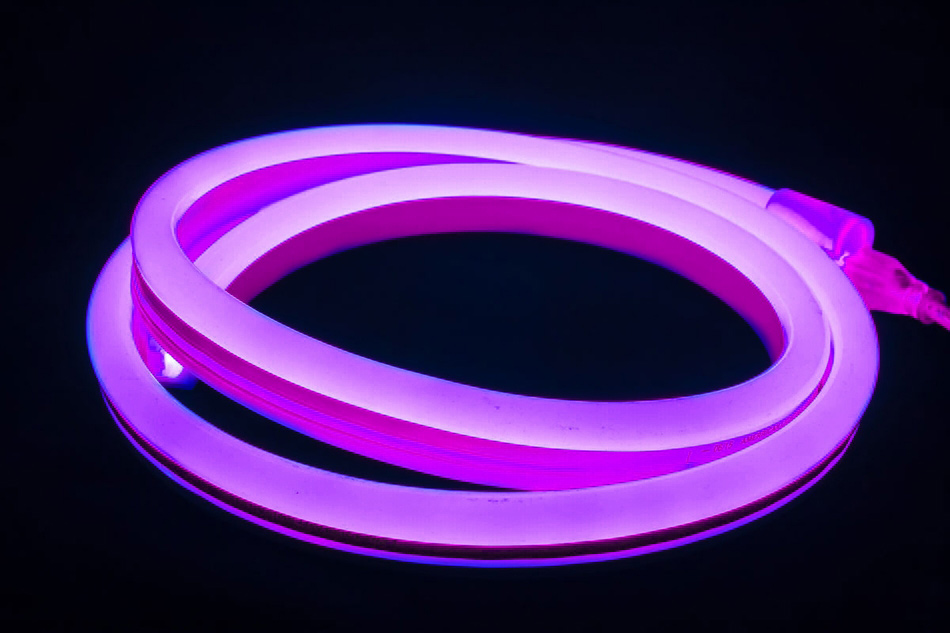 Comment choisir un fil lumineux / un néon flexible ?